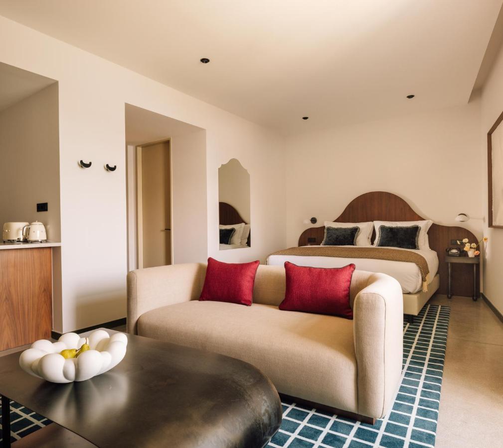 The Rebello Hotel & Spa - Small Luxury Hotels Of The World Vila Nova de Gaia Exterior foto