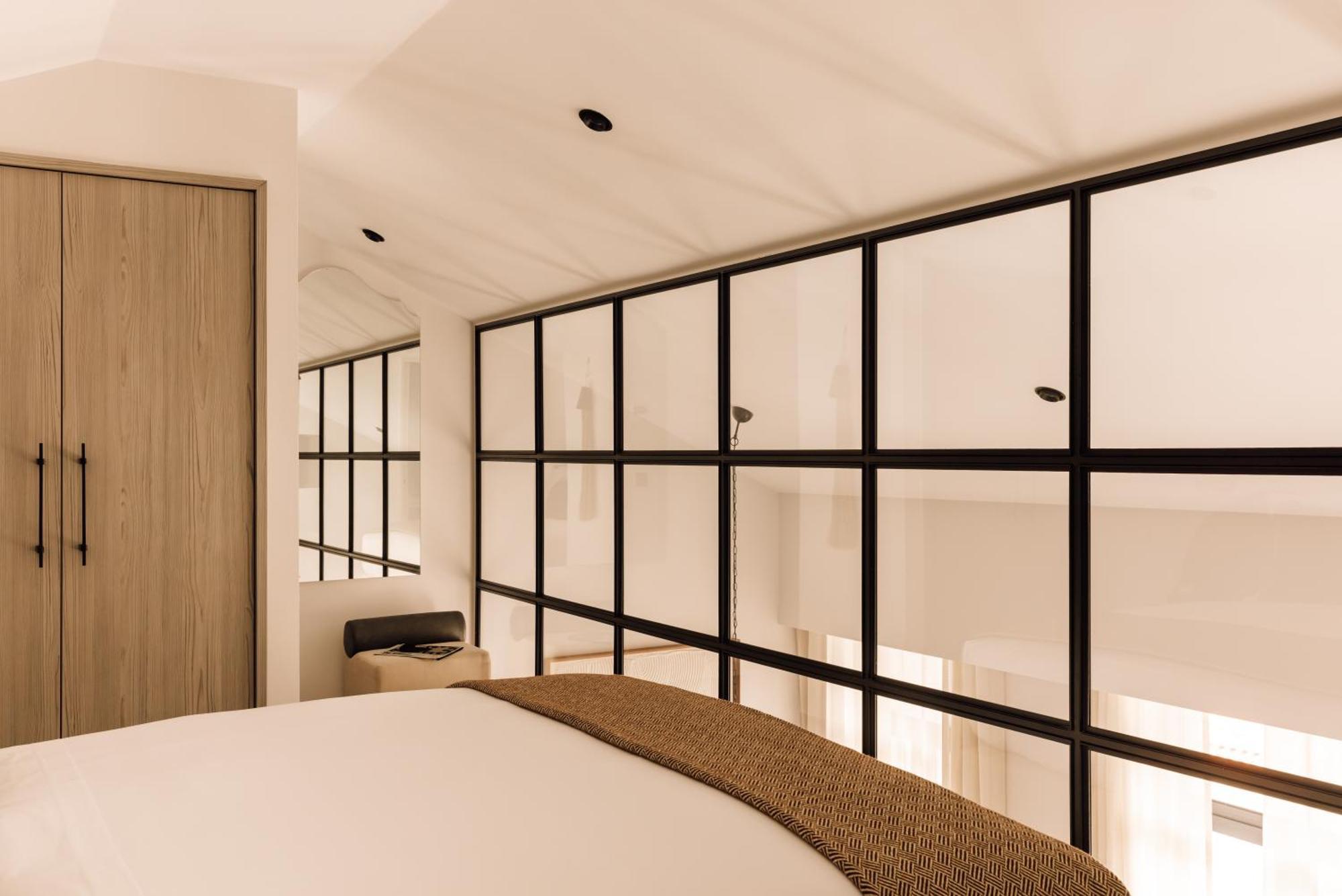 The Rebello Hotel & Spa - Small Luxury Hotels Of The World Vila Nova de Gaia Exterior foto Interior of the house