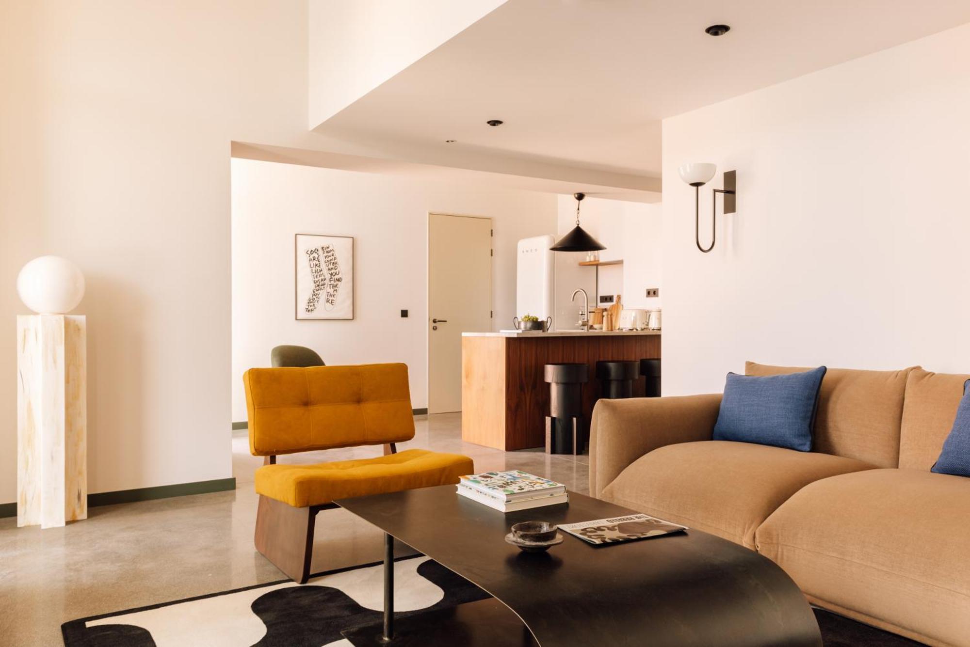 The Rebello Hotel & Spa - Small Luxury Hotels Of The World Vila Nova de Gaia Exterior foto Interior of a suite at the Hotel