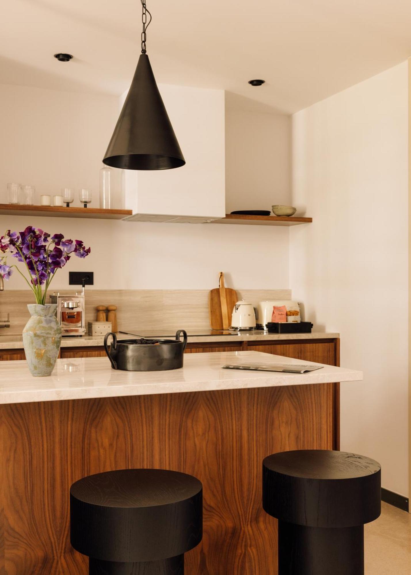 The Rebello Hotel & Spa - Small Luxury Hotels Of The World Vila Nova de Gaia Exterior foto A kitchen with a granite countertop